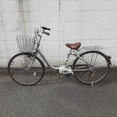 R4023電動アシスト自転車　パナソニック　ViVi NX