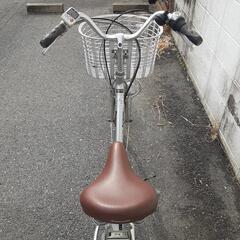 R4023電動アシスト自転車　パナソニック　ViVi NX