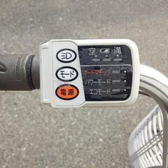R4023電動アシスト自転車　パナソニック　ViVi NX