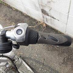 R4023電動アシスト自転車　パナソニック　ViVi NX