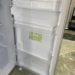 ☆人気のサイズ☆2ドア冷蔵庫 225L 中古 リサイクルショップ宮崎屋 
