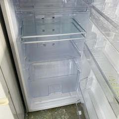 ☆人気のサイズ☆2ドア冷蔵庫 225L 中古 リサイクルショップ宮崎屋 