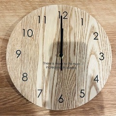 時計 IKEA