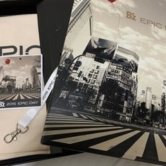 【超レア】Bzファン必見セット【早い者勝ち】