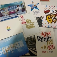 【超レア】Bzファン必見セット【早い者勝ち】