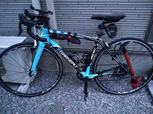 garneau rhc おまけ多数