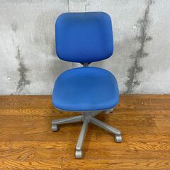 オフィスチェア　オカムラ　事務椅子　デスクチェア　348C