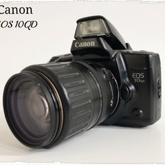CMR-004 Canon キャノン EOS 10QD 一眼レフ...