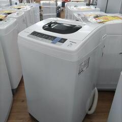 J048 ☆6ヶ月保証☆5K洗濯機☆HITACHI NW-50C 2018年製
