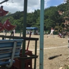 ソフトボール仲間募集🥎　一緒にplayしよう　宇都宮　那須烏山　鹿沼