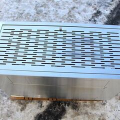 TANICO タニコー LPG ガスサラマンダー 天火式グリラー TIG-90 (J1025swxY)