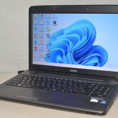 【ネット決済・配送可】中古良品 最新Windows11 offi...