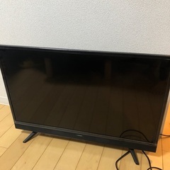 テレビ/32インチ 32V 地上・BS・110度CSデジタル 外...