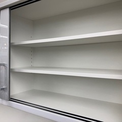 泉洋化学 キッチンボード 食器棚 26