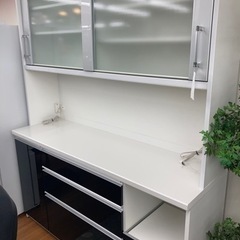 泉洋化学 キッチンボード 食器棚 26