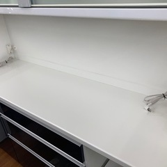 泉洋化学 キッチンボード 食器棚 26