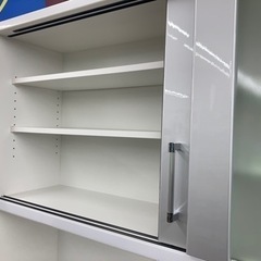 泉洋化学 キッチンボード 食器棚 26