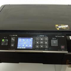 EPSONプリンター EP-802A