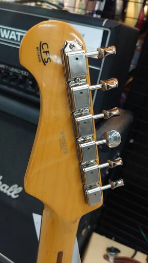 【Coolz  ZST-10R フジゲン製】エレキギター販売中！ Coolz ZST-10R フジゲン製】エレキギター販売中！ CoolZ クールジー