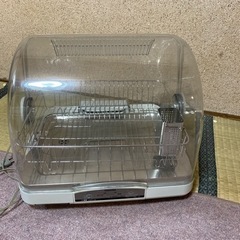 東芝食器乾燥機　VD-T6S 