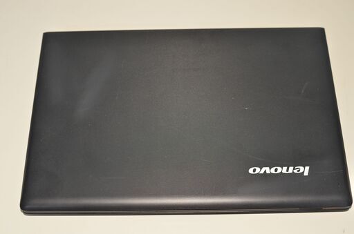 ノートパソコン 中古良品 最新Windows11 office LENOVO G500 Celeron 