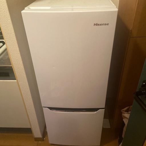 ハイセンス製冷蔵庫