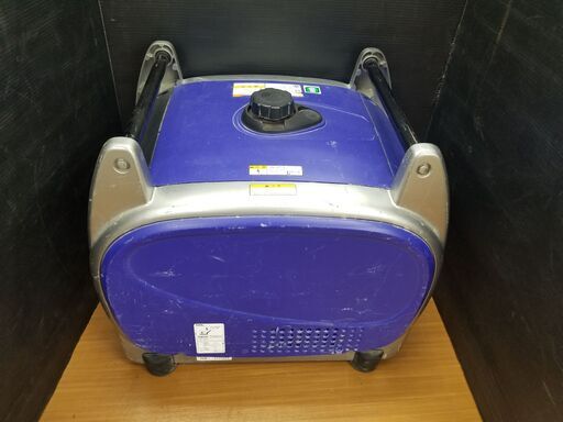 その他 ヤマハ YAMAHA EF2000is インバーター発電機 【ハンズクラフト 