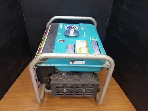 デンヨー Denyo GE-2500-IV2 インバーター発電機【ハンズクラフト下関店】