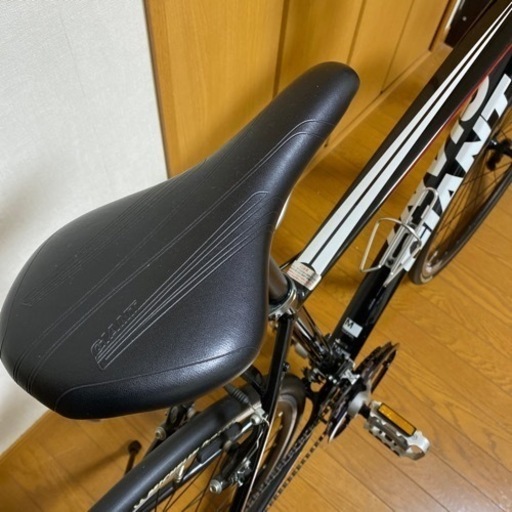 超美車　GIANT RX3 BLACK 室内保管 超美車 GIANT RX3 BLACK 室内保管