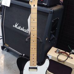 【Squier by FENDER テレキャス】エレキギター販売中！