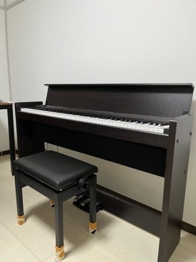 (美品)コルグの電子ピアノ　日本製