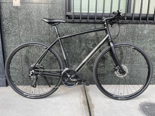 BRIDGESTONE(ANCHOR)2022年モデル