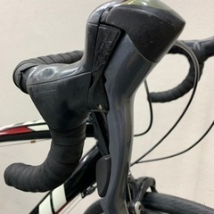 FUJI sportif claris 2400 ロードバイク すぐ乗れます