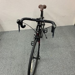 FUJI sportif claris 2400 ロードバイク すぐ乗れます