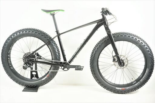 SPECIALIZED 「スペシャライズド」 FATBOY 2018年モデル ファットバイク