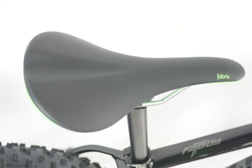 SPECIALIZED 「スペシャライズド」 FATBOY 2018年モデル ファットバイク