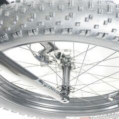 SPECIALIZED 「スペシャライズド」 FATBOY 2018年モデル ファットバイク