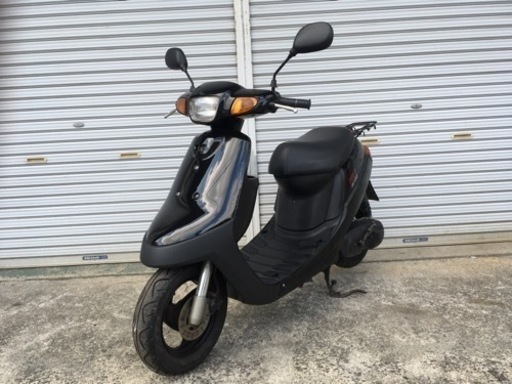 YAMAHA アプリオ タイプ2 車体 美車❗️全国配送可能❗️