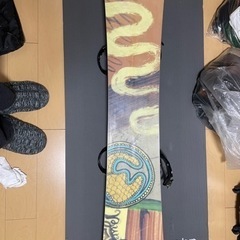 大阪府のBURTONの中古が安い！激安で譲ります・無料であげます｜ジモティー