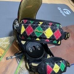 burton malolo 2009モデル　バートン　マロロ