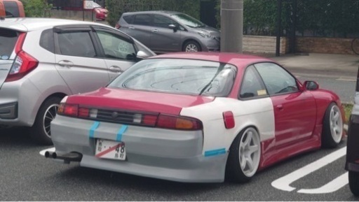 S14 シルビア 5速 ターボ 即ドリ 国内自動車本体 超特価激安 Waterfordfoundation Org