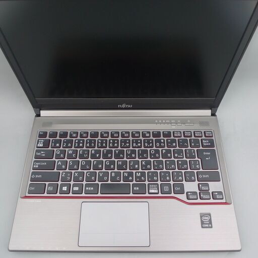 新生活応援セール 送料無料 在庫処分 新品SSD256搭 中古良品 13.3型