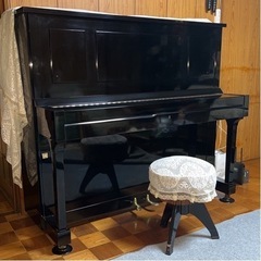 【決定】中古 KAWAI アップライトピアノ