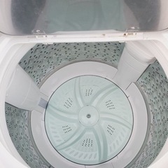 ET1871番⭐ 8.0kg⭐️ TOSHIBA電気洗濯乾燥機⭐️