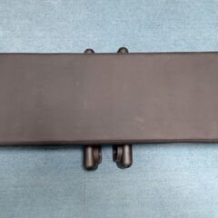 可変式ダンベル・バーベルと折り畳み式ベンチ