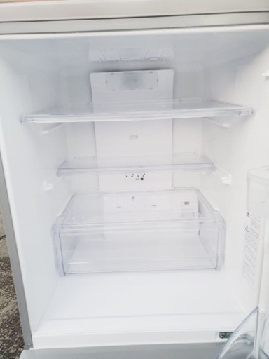 ET1874番⭐️AQUAノンフロン冷凍冷蔵庫⭐️ - 冷蔵庫 