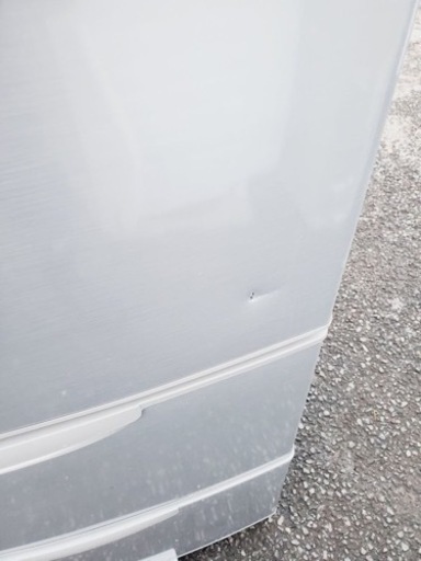 ET1874番⭐️AQUAノンフロン冷凍冷蔵庫⭐️ - 冷蔵庫 