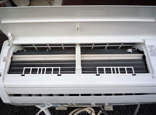 ☆パナソニック Panasonic CS-227CFR-W Eolia エオリア インバーター  