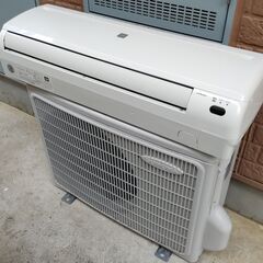 エアコン コロナ RC-2218R 2018年