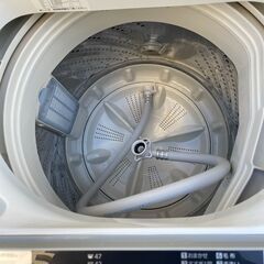 ○23区及び周辺地域に無料で配送、設置いたします○Panasonic 洗濯